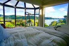 Le Chalet Waiheke Apartments