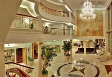 MCC Mazurkas Conference Centre & Hotel