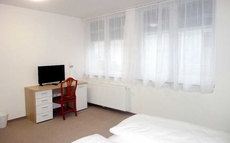 Budget Hotel Ludwigshafen