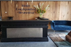 Hotel Landgasthof Brunnthal