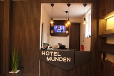 Hotel Munden