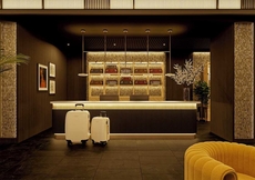 Four Points by Sheraton Barcelona Airport