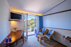 Hotel Villa Blaumar