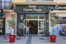 Hotel Centre Plage