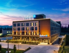 Radisson Blu Hotel, Sakarya