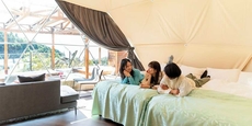 Glamping Resort GLANSO NAGASAKI