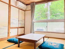 Guesthouse KAZURABASHI