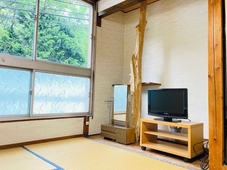 Guesthouse KAZURABASHI