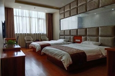 Aishangjia Business Hotel (Huai'an Xiaokangcheng Branch)