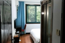 Anji Shanliwan Homestay