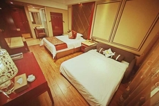 Chen Xiang Guest Hotel