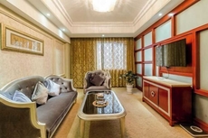 Chen Xiang Guest Hotel