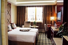 Chen Xiang Guest Hotel