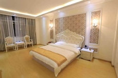 Chuxiong Fuxing Hotel