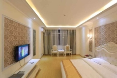 Chuxiong Fuxing Hotel