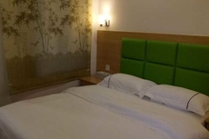 Dafuhao Hotel (Zhaoqing Xijiang South Road)