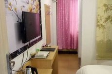 Dafuhao Hotel (Zhaoqing Xijiang South Road)