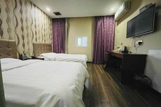 Dongyuan Business Hotel