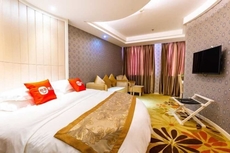 Elan Hotel (Haining Haichang South Road Leather City)