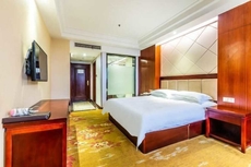 Elan Hotel (Haining Haichang South Road Leather City)