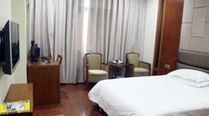 Fengdu Business Hotel