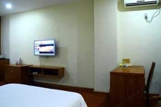 Fengdu Business Hotel