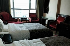 Hanwu Zhouji Hotel