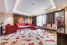 Hanwu Zhouji Hotel