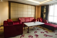 Hanwu Zhouji Hotel