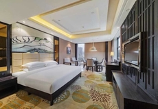 He Bo Xi Yin Hotel