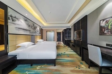 He Bo Xi Yin Hotel