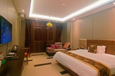 Hengshan Hotel