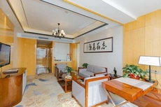 Hezhou Hongrui International Hotel