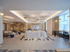 Hilton Garden Inn Huludao Longxing Road