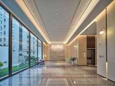 Hilton Garden Inn Huludao Longxing Road