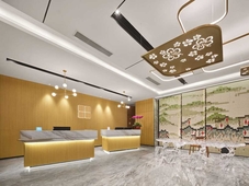 Hilton Garden Inn Jinzhong Yuci