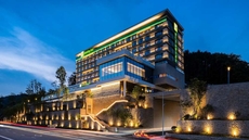 Holiday Inn Tongren Wanshan, an IHG Hotel