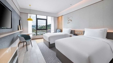 Holiday Inn Tongren Wanshan, an IHG Hotel