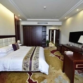 Huaxia International Hotel