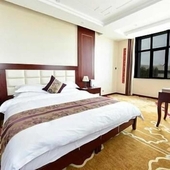 Huaxia International Hotel