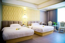 Huiqian Hotel (Dream Store)