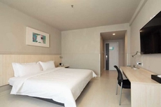 Jinjiang Inn (Yixing Renmin Middle Road Pedestrian Street)