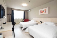 Jinjiang Inn (Yixing Renmin Middle Road Pedestrian Street)