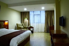 Junhao Hotel Shishi