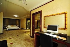 King Sa Hotel