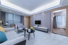 Poltton International Apartment Jieyang