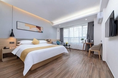 Poltton International Apartment Jieyang