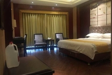 Qiaocheng Holiday Hotel