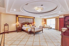 Qiaocheng Holiday Hotel