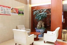 Qingtian Boutique Hotel (Zhaotong Fengxia Road)